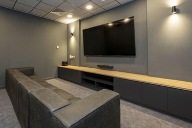 1 bed studio, Oxford Place, Rusholme, Manchester, M145EE - Image 7
